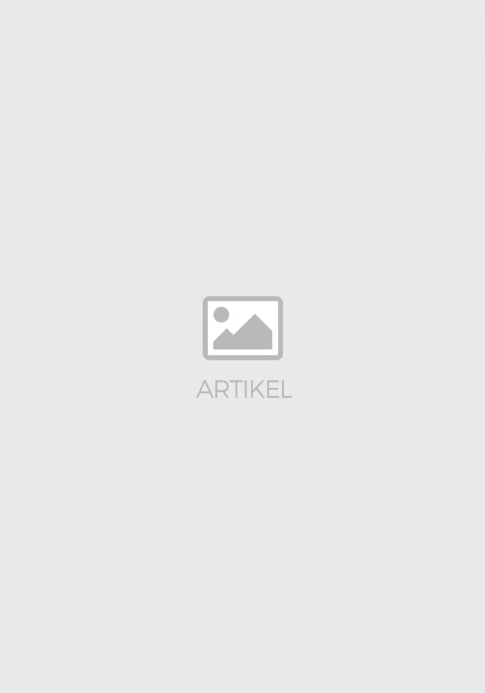 Neu angelegter Artikel